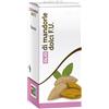Nova Argentia Olio Di Mandorle Dolci F.U., 200ml
