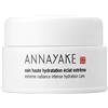 ANNAYAKE DISTRIB. KELEMATA Srl Annayake Soin Haute Hydratation Éclat Extrême 50 ml - Idratazione Profonda e Azione Uniformante