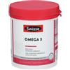 SWISSE OMEGA 3 1500 MG 200 CAPSULE