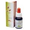 Adamah Eie Aloe Vera in gocce Integratore depurativo 60 ml