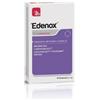 Uriach Italy Edenox Integratore drenante per benessere del microcircolo 20 compresse