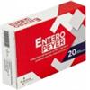 Profenix Entero Peyer Integratore per equilibrio della flora batterica intestinale 20 capsule