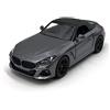 ICELAND modellismo da collezione in scala (gray)