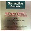 Somatoline Cosmetic Linea Prevent Effect Viso Prime Rughe Crema Protettiva 50 ml