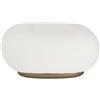 GUBI pouf ottoman PACHA - 24362-PEARL-GOLD-KARAKORUM-001
