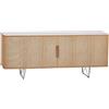 NAVER COLLECTION madia credenza AK 2730 - AK2730-O