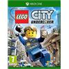 Warner Bros Interactive Spain Lego City: Undercover - [Edizione: Spagna]