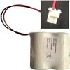 Saft pacco batteria litio 7,2V 13Ah antifurto allarme Coelte safec320rc srnal320c