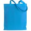 Shopper personalizzate in tnt Jazzin 36x40 cm personalizzate o neutre