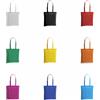 Shopper personalizzate in tnt Fair 36x40 cm personalizzate o neutre
