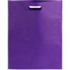 Shopper personalizzate in tnt Blaster 34 x 43 cm personalizzate o neutre