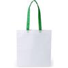 Shopper personalizzate in tnt Rostar 36x40 cm personalizzate o neutre