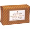 Atkinsons Sandal Wood Sapone profumato