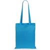 Shopper personalizzate in cotone Turkal 36x40 cm personalizzate o neutre