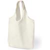 Shopper personalizzate in cotone Welrop 41,5x37x7 cm personalizzate o neutre