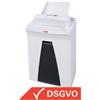 HSM Distruggidocumenti uso frequente HSM SECURIO AF150 P-6 35 L - taglio a microframmenti 0,78x11 mm bianco 2085111