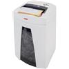 HSM Distruggidocumenti uso moderato HSM SECURIO C18 - P-2 - 25 L - taglio a strisce 5,8 mm - bianco - 1911121