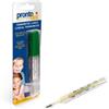 Prontodoc Termometro Prontodoc senza mercurio con liquido atossico 4179 4179
