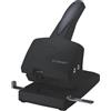 Q-Connect Perforatore per alti spessori a 2 fori Q-Connect nero 65 fogli KF01237