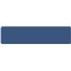 Tarifold PRO® Sticker segnaletici adesivi Tarifold PRO® di sicurezza - rettangolari 200x50 mm blu Conf. 10 strisce - B197101