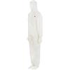 3M Tuta da lavoro di protezione 3M bianco-verde XL 4520 XL