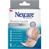 Nexcare  Cerotti Nexcare Textile in stricia 6 cm. x 1 m. cerotto in striscia 7100301703