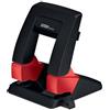 Rapid Perforatore a 2 fori Rapid SP30 Supreme 30 fogli nero 24127301