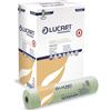 Lucart Lenzuolino medico Lucart Easy 80 Green - 80 m 2 veli 216 strappi - 870090U
