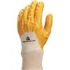 Delta Plus Guanti da lavoro in nitrile Delta Plus per logistica - taglia 7 - DPI Cat. II - NI01507