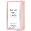Lancome La Vie Est Belle Soleil Cristal Eau De Parfum 100 Ml.