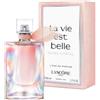Lancome La Vie Est Belle Soleil Cristal Eau De Parfum 50 Ml.