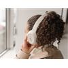 Tecnologici personalizzati Cuffie wireless a trasmissione bluetooth Feynman personalizzate o neutre