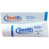 Innovares DentO3 Dentifricio all'Olio di Semi di Girasole Anti-Infiammazioni Cavo Orale, 75ml