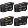 Epson CARTUCCIA ORIGINALE EPSON XD2 T40D3 C13T40D340 T40D340 MAGENTA SureColor SC-T3100