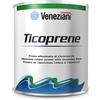 VENEZIANI TICOPRENE - Primer colrocaucciù sigillante per antivegetative Conf.2.5Lt