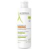 ADERMA (Pierre Fabre It.SpA) Exomega Control Gel Detergente Emolliente - Adatto per pelle a tendenza atopica - 500 ml