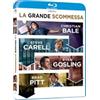 Paramount La grande scommessa (Blu-Ray Disc)