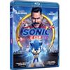 Paramount Sonic - Il film (Blu-Ray Disc)