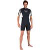 MARES SHORTY MAN 2.5MM Muta Snorkeling