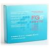 PHARMEXTRACTA SRL FG5 Forte Integratore probiotico intestinale gusto albicocca 6 bustine