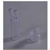 Air Liquide Medical Systems Air Liquide Medical Kit nasale con raccordo per aerosol 1 pezzo