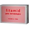 Italzama Fitamid Pane dermatologico alla crusca protettivo nutriente senza profumo 150 g
