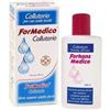 URAGME Forhans Medico Collutorio per problemi parodontali 250 ml