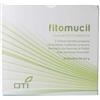 OTI SRL Fitomucil Nuova Formulazione Integratore per fluidificare il muco 20 bustine