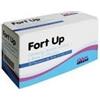 GamFarma Fort Up Integratore tonico adattogeno a base di ginseng 10 flaconcini 10 ml