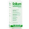 Biotrading Folium Gocce Integratore di acido folico per lattanti e bambini prematuri 20 ml