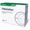 Amnol Chimica Biologica Flebotrofine Integratore drenante per benessere del microcircolo 20 bustine