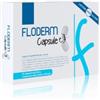 Drex Pharma Floderm Capsule Integratore antiossidante per benessere della pelle 24 capsule