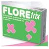 Progefarm Floretrix Integratore probiotico per flora batterica intestinale 10 bustine