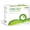 THD Fibraid Polvere Integratore di fibre per benessere intestinale 20 bustine